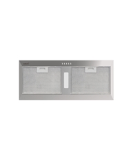 CATA EXAUSTOR 73CM 372M3H 3VEL INOX - GCB73X