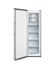 HISENSE ARCA VERTICAL 1855X595X651 NF 260LT INOX E #1 - FV354N4BIE