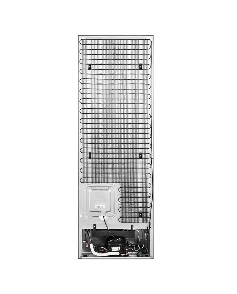 HISENSE ARCA VERTICAL 1855X595X651 NF 260LT INOX E #2 - FV354N4BIE