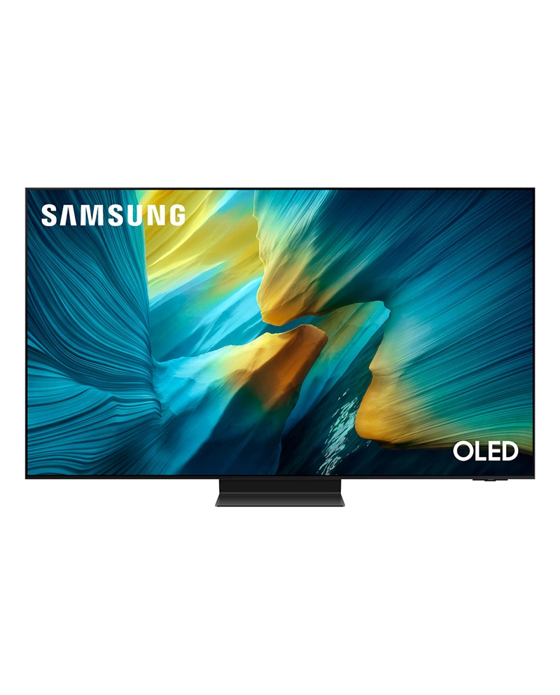 SAMSUNG OLED 65" 4K SMART TV 4HDMI 3USB F - TQ65S95FATXXC