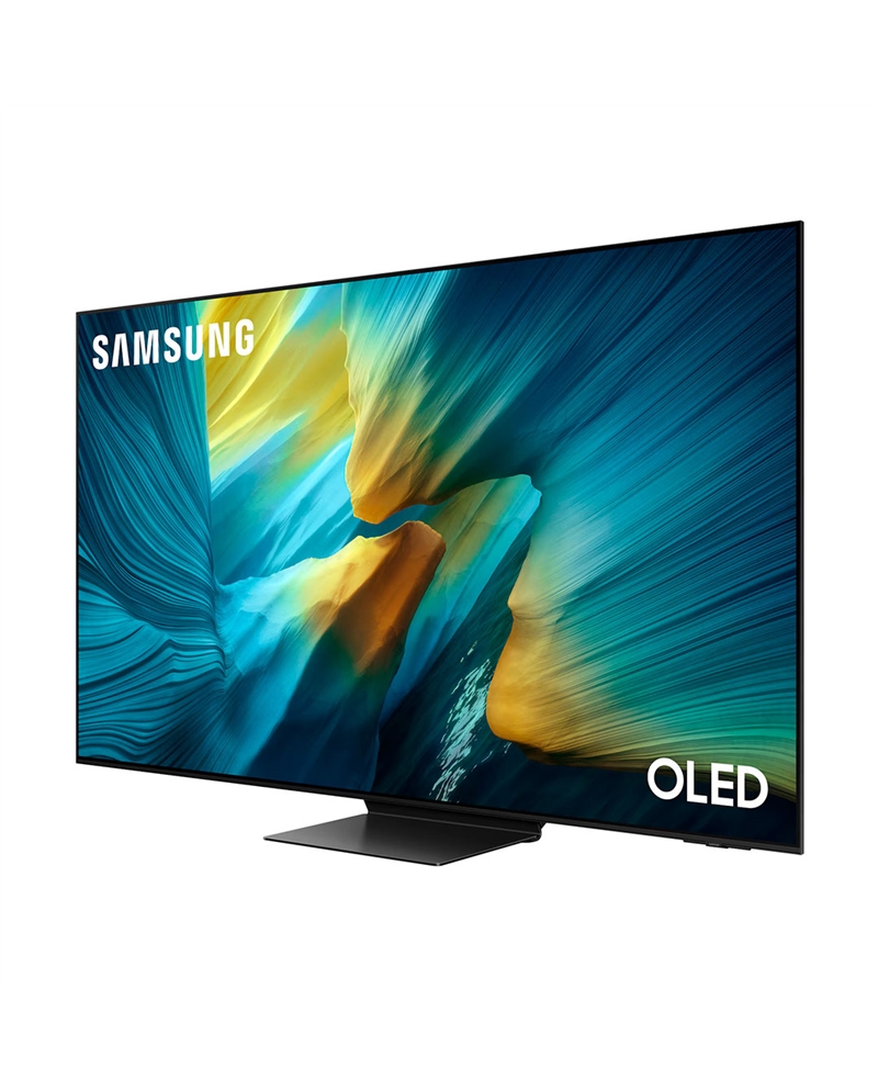 SAMSUNG OLED 65" 4K SMART TV 4HDMI 3USB F #3 - TQ65S95FATXXC