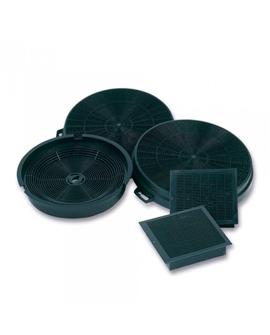 CATA FILTRO DE CARVAO ATIVO P/ G45/TFH7600/TF2003 - 02825263