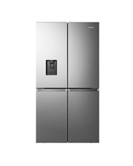 HISENSE SIDE BY SIDE 4PT 1,785X0,912X0,725MT 609LT DA IX E - RQ758N4SWSE