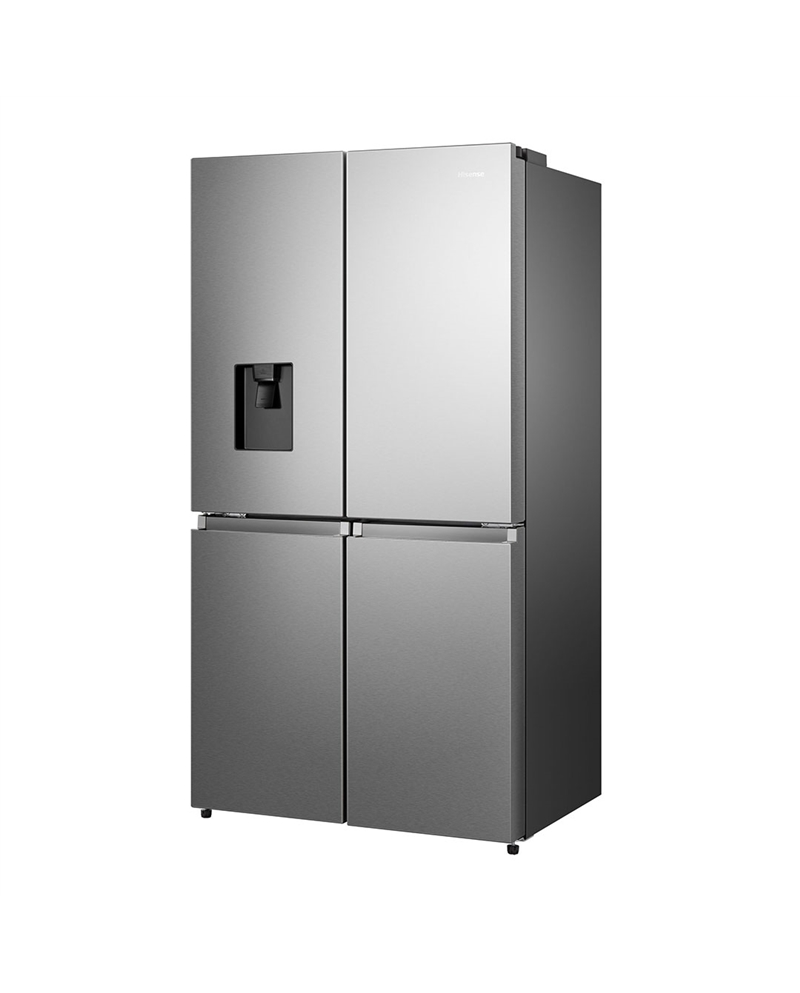 HISENSE SIDE BY SIDE 4PT 1,785X0,912X0,725MT 609LT DA IX E #1 - RQ758N4SWSE