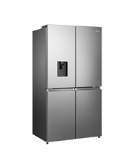 HISENSE SIDE BY SIDE 4PT 1,785X0,912X0,725MT 609LT DA IX E #2 - RQ758N4SWSE