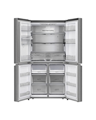 HISENSE SIDE BY SIDE 4PT 1,785X0,912X0,725MT 609LT DA IX E #3 - RQ758N4SWSE