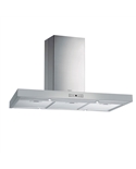 TEKA CHAMINE 3 VEL ILHA INOX A - DH2985ILHA