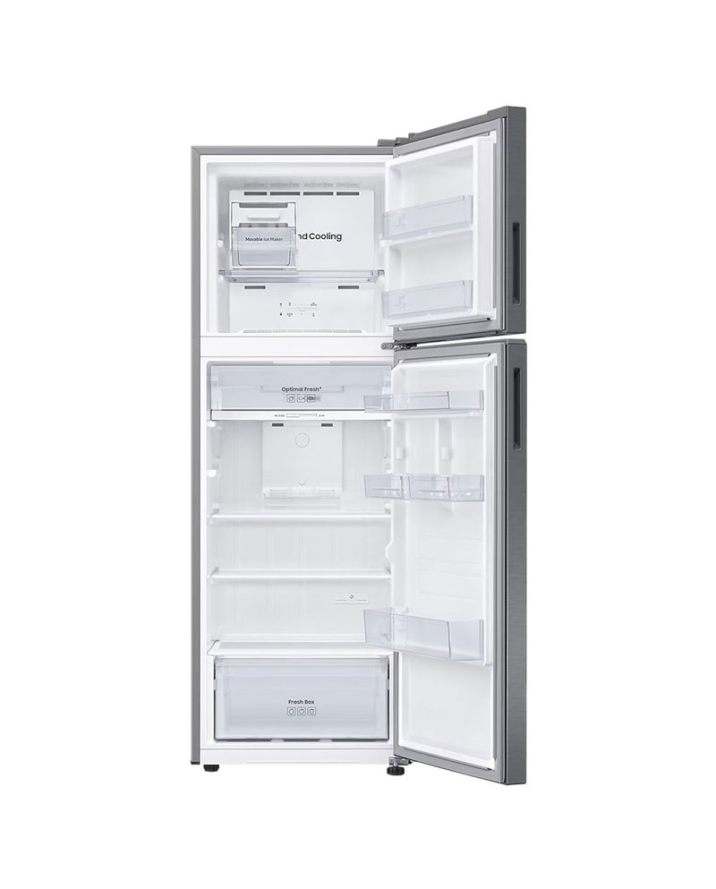 SAMSUNG FRIGORIFICO 2PT 1715X600X647MT NF 305LT INOX E #5 - RT31CG5624S9ES
