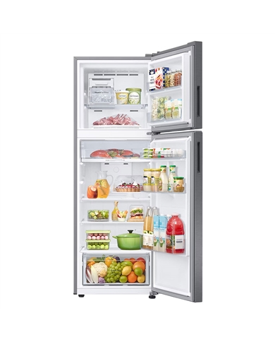 SAMSUNG FRIGORIFICO 2PT 1715X600X647MT NF 305LT INOX E #3 - RT31CG5624S9ES