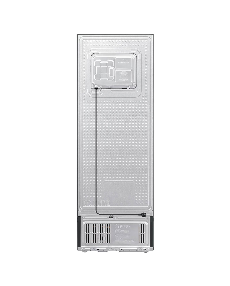 SAMSUNG FRIGORIFICO 2PT 1715X600X647MT NF 305LT INOX E #4 - RT31CG5624S9ES