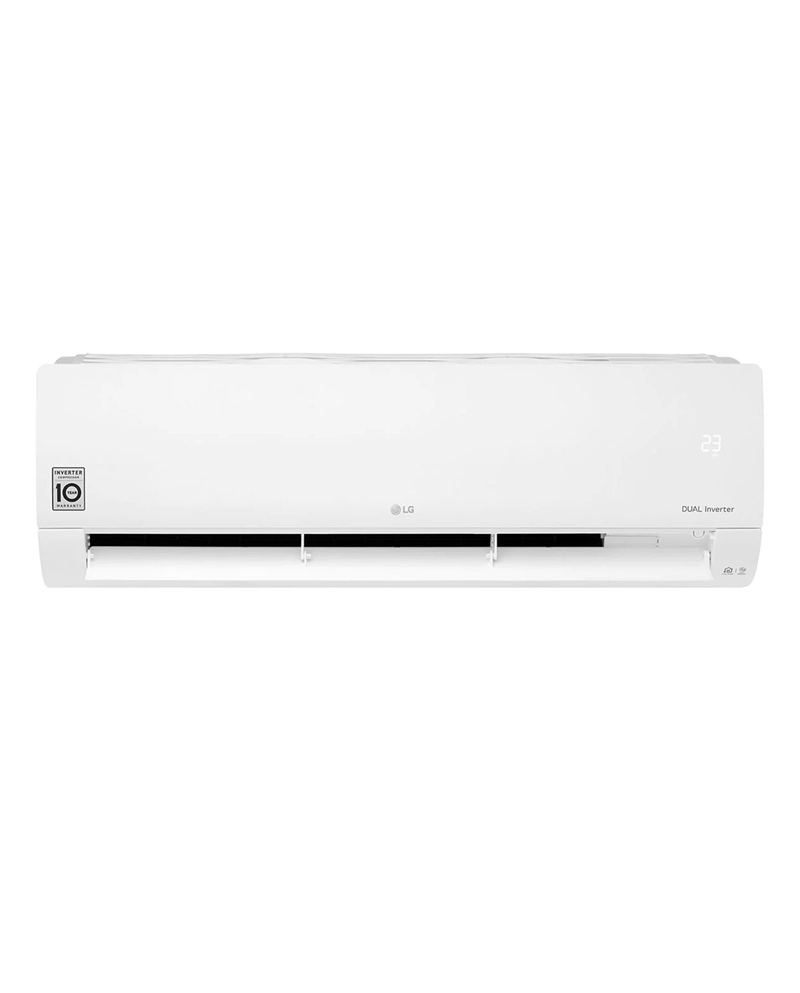 LG AR CONDICIONADO INT+EXT STANDARD INV WIFI 18000BTU A++/A+ - S18EC