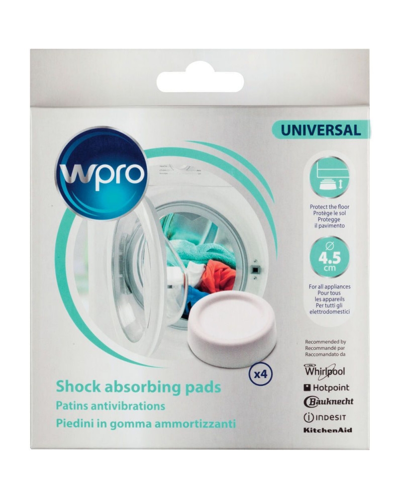 WPRO PES AMORTECEDORES E ANTIDERRAPANTES - SHA024
