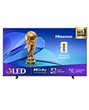 HISENSE QLED 75"4K UHD SMART TV 3HDMI 2USB E - 75E7Q