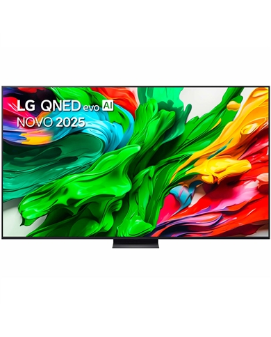 LG QNED 100"4K UHD SMART TV 4HDMI 2USB F - 100QNED86A6A