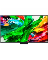 LG QNED 100"4K UHD SMART TV 4HDMI 2USB F - 100QNED86A6A
