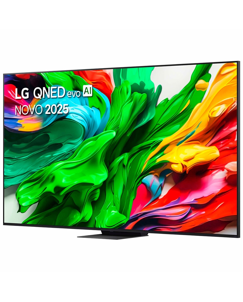 LG QNED 100"4K UHD SMART TV 4HDMI 2USB F #1 - 100QNED86A6A