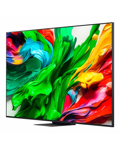 LG QNED 100"4K UHD SMART TV 4HDMI 2USB F #3 - 100QNED86A6A