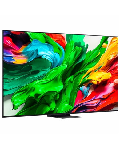 LG QNED 100"4K UHD SMART TV 4HDMI 2USB F #5 - 100QNED86A6A