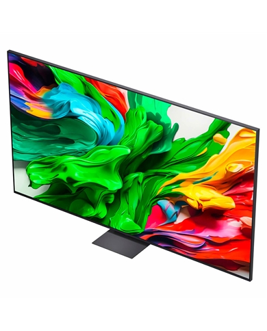 LG QNED 100"4K UHD SMART TV 4HDMI 2USB F #6 - 100QNED86A6A