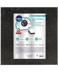 WPRO TAPETE ANTIVIBRAÇAO P/ MAQ. LAVAR ROUPA - ANT100