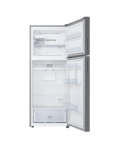 SAMSUNG FRIGORIFICO 2PT 1785X700X672MT 415LT INOX E #1 - RT42CG6644S9ES