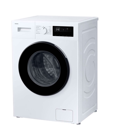 SAMSUNG MAQUINA ROUPA 9KG 1400RT A #1 - WW90FG3M05AWEP