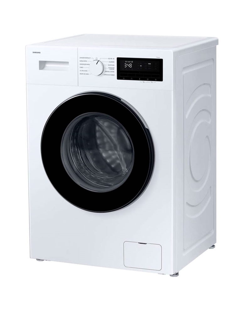 SAMSUNG MAQUINA ROUPA 9KG 1400RT A #1 - WW90FG3M05AWEP