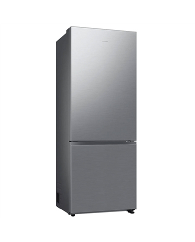 SAMSUNG COMBINADO 2030x759x711MT 538LT NF INOX D - RB53DG703DS9EF
