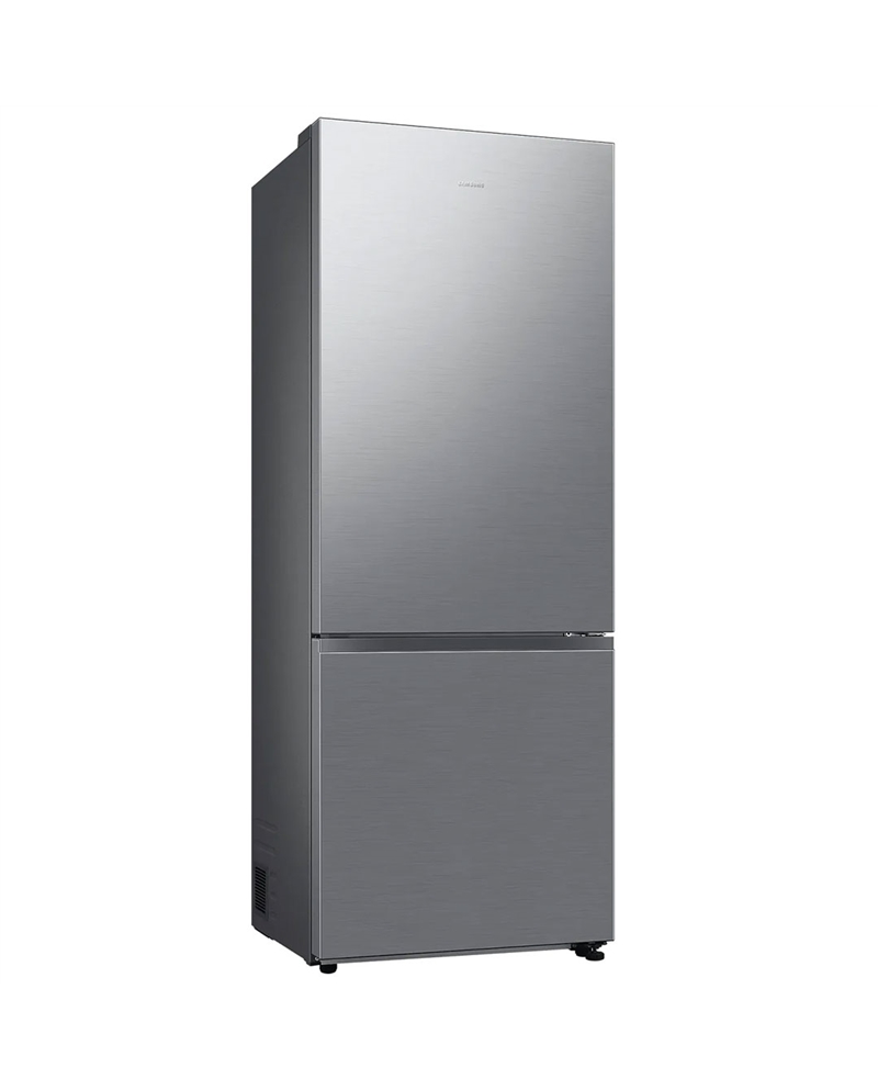SAMSUNG COMBINADO 2030x759x711MT 538LT NF INOX D - RB53DG703DS9EF