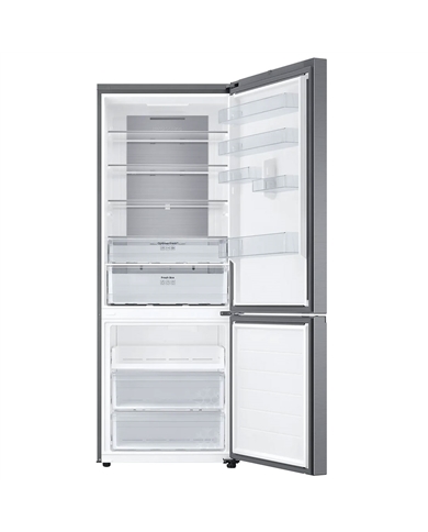 SAMSUNG COMBINADO 2030x759x711MT 538LT NF INOX D #6 - RB53DG703DS9EF