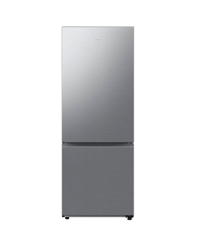 SAMSUNG COMBINADO 2030x759x711MT 538LT NF INOX D #1 - RB53DG703DS9EF