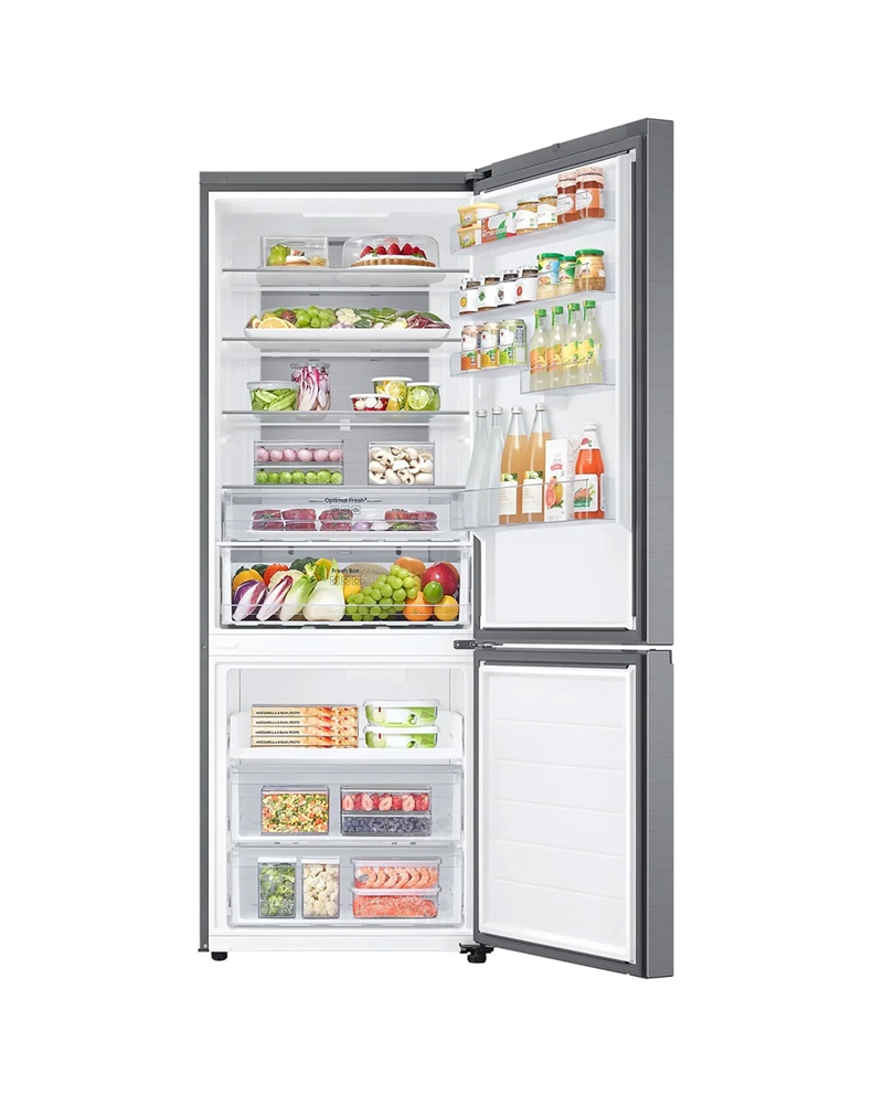 SAMSUNG COMBINADO 2030x759x711MT 538LT NF INOX D #2 - RB53DG703DS9EF