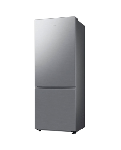 SAMSUNG COMBINADO 2030x759x711MT 538LT NF INOX D #3 - RB53DG703DS9EF