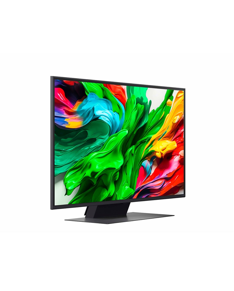 LG LED QNED 43" 4K SMARTTV WEBOS 3HDMI 2USB G #4 - 43QNED86A6C