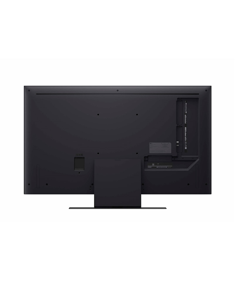 LG LED QNED 43" 4K SMARTTV WEBOS 3HDMI 2USB G #8 - 43QNED86A6C