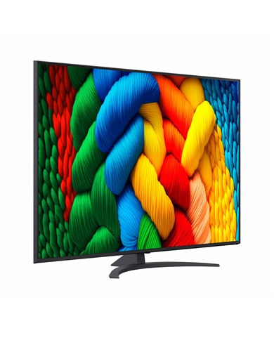 LG LED 65" NANOCELL UHD 4K SMARTTV WEBOS 3HDMI USB F #2 - 65NANO81A6A