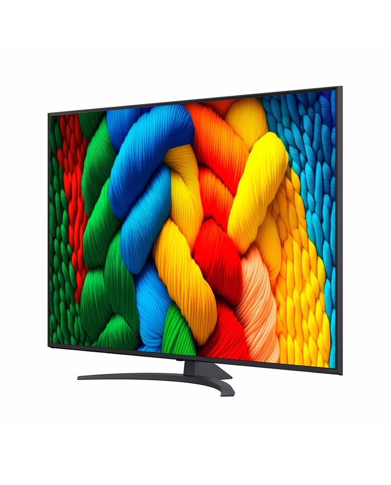 LG LED 65" NANOCELL UHD 4K SMARTTV WEBOS 3HDMI USB F #3 - 65NANO81A6A