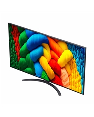 LG LED 65" NANOCELL UHD 4K SMARTTV WEBOS 3HDMI USB F #5 - 65NANO81A6A