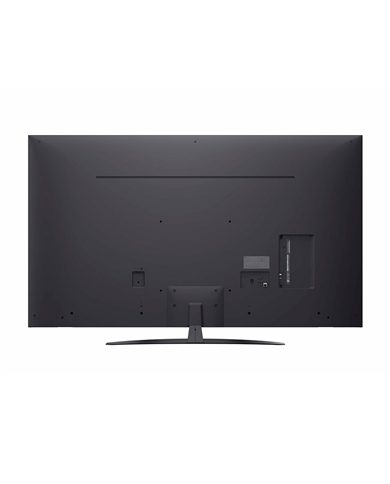 LG LED 65" NANOCELL UHD 4K SMARTTV WEBOS 3HDMI USB F #8 - 65NANO81A6A