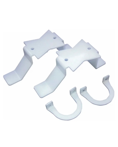 BOSCH SUPORTE CHAO PARA EMISSOR GAMA 3000 - 7736501280