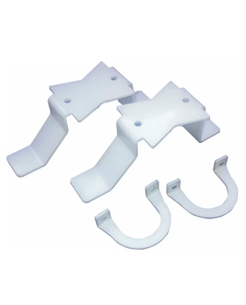 BOSCH SUPORTE CHAO PARA EMISSOR GAMA 3000 - 7736501280