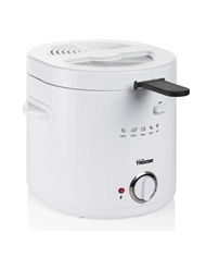 TRISTAR FRITADEIRA 1000W 1,5LT BRANCA #4 - FR6941