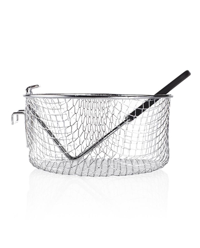 TRISTAR FRITADEIRA 1000W 1,5LT BRANCA #2 - FR6941