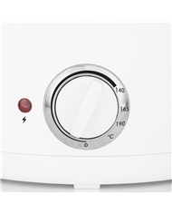 TRISTAR FRITADEIRA 1000W 1,5LT BRANCA #3 - FR6941