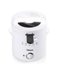 TRISTAR FRITADEIRA 1000W 1,5LT BRANCA #4 - FR6941