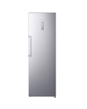 HISENSE FRIGORIFICO 1 PORTA 1855X595X651CM NF 355LT INOX E - RL481N4BIE