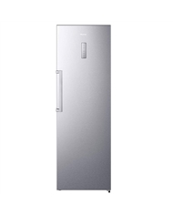 HISENSE FRIGORIFICO 1 PORTA 1855X595X651CM NF 355LT INOX E - RL481N4BIE