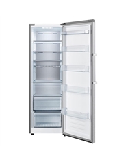 HISENSE FRIGORIFICO 1 PORTA 1855X595X651CM NF 355LT INOX E #2 - RL481N4BIE