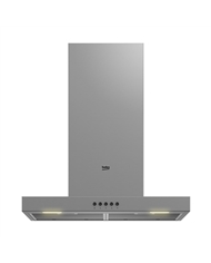 BEKO CHAMINE 60CM 605M3/H INOX - BHCB61622BXH