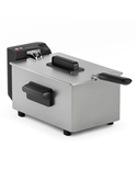 TRISTAR FRITADEIRA 2000W 3LT DESMONTAVEL INOX - FR9334